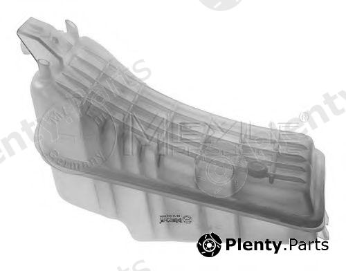  MEYLE part 40-142230000 (40142230000) Expansion Tank, coolant