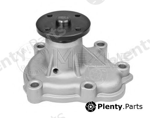 MEYLE part 6136004115 Water Pump