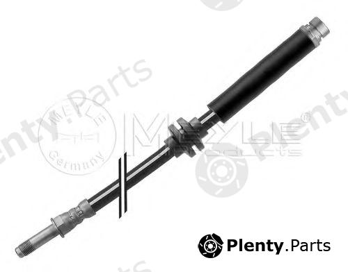  MEYLE part 7145250028 Brake Hose