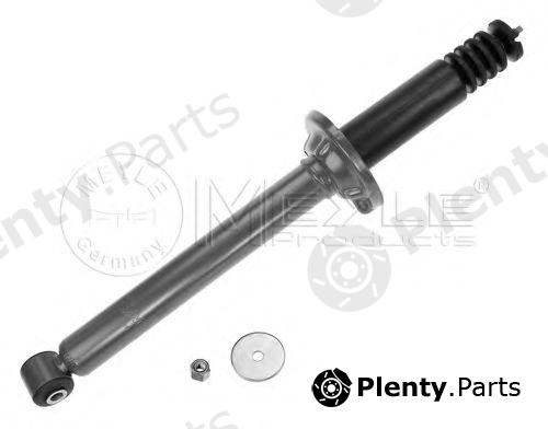  MEYLE part 7267150000 Shock Absorber