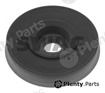  SWAG part 62936888 Belt Pulley, crankshaft