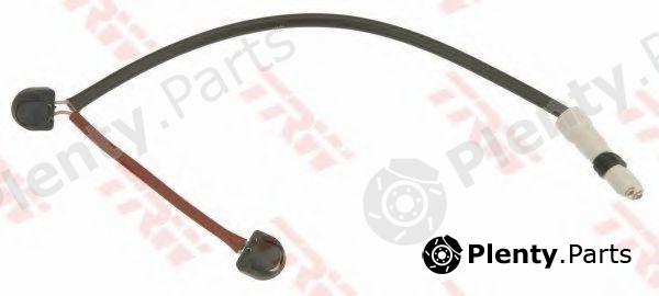  TRW part GIC315 Warning Contact, brake pad wear