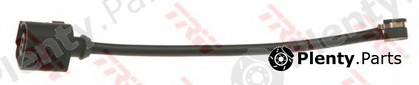  TRW part GIC353 Warning Contact, brake pad wear
