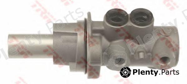  TRW part PMK551 Brake Master Cylinder