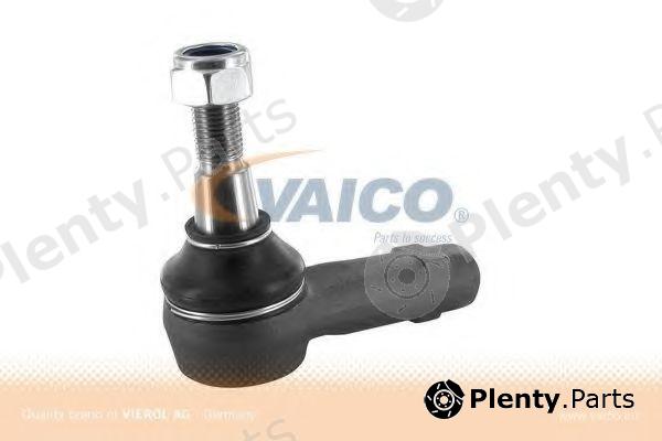  VAICO part V10-0642 (V100642) Tie Rod End