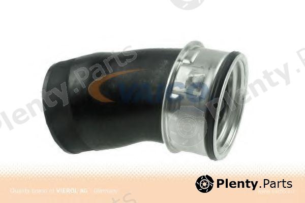  VAICO part V10-2848 (V102848) Charger Intake Hose