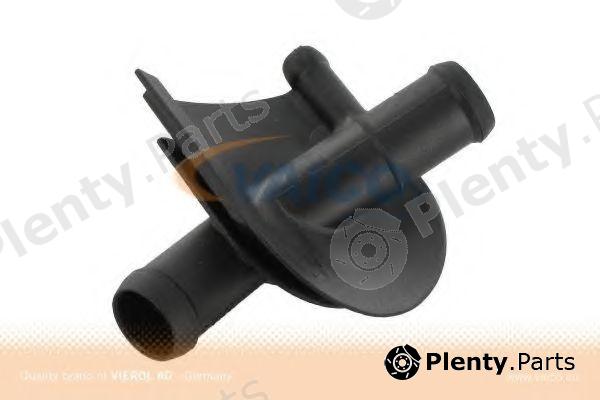  VAICO part V30-0975 (V300975) Coolant Flange