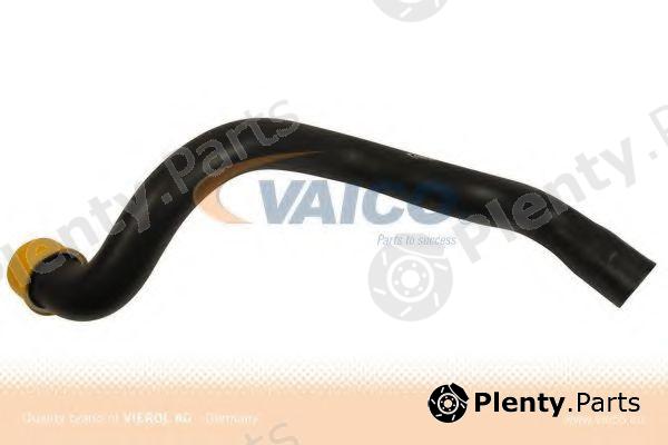  VAICO part V30-1663 (V301663) Radiator Hose