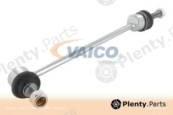  VAICO part V30-7492 (V307492) Rod/Strut, stabiliser