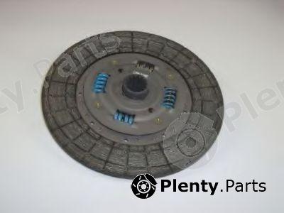  AISIN part DM-319S (DM319S) Clutch Disc