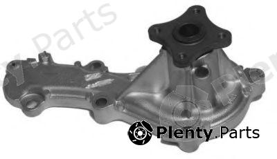  AISIN part WPN-091 (WPN091) Water Pump