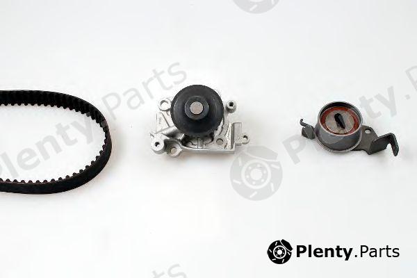  HEPU part PK77301 Water Pump & Timing Belt Kit