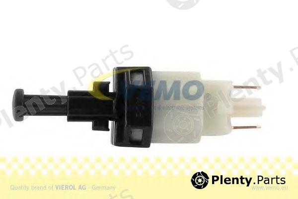  VEMO part V40-73-0058 (V40730058) Brake Light Switch