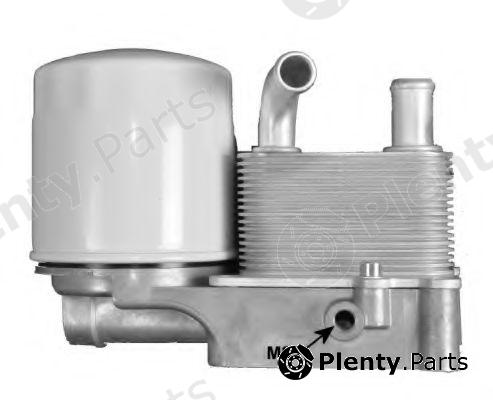  NRF part 31194 Oil Cooler, engine oil