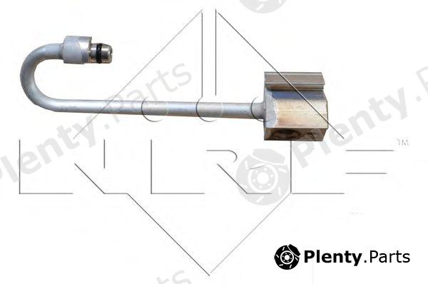  NRF part 35413 Condenser, air conditioning