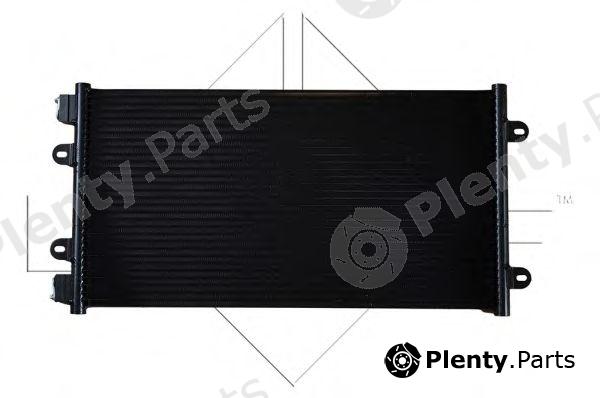  NRF part 35442 Condenser, air conditioning