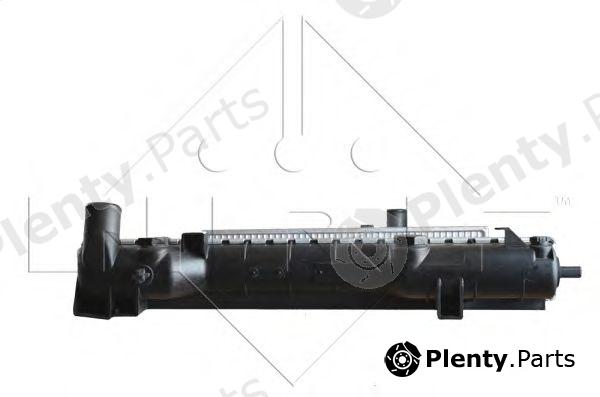  NRF part 519689 Radiator, engine cooling