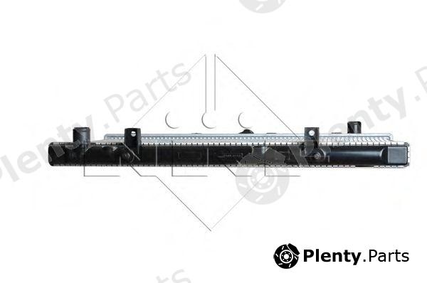  NRF part 52069 Radiator, engine cooling
