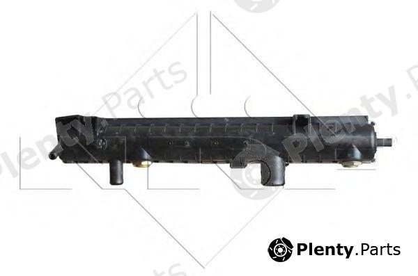  NRF part 529689 Radiator, engine cooling