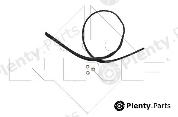  NRF part 53219 Heat Exchanger, interior heating