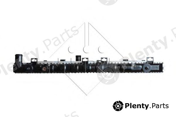  NRF part 53355 Radiator, engine cooling