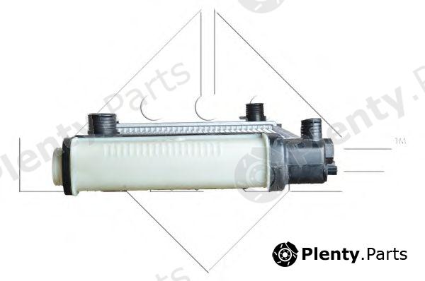  NRF part 53426 Radiator, engine cooling