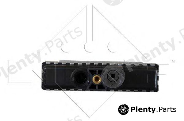  NRF part 53558 Heat Exchanger, interior heating