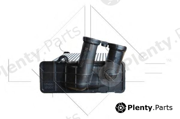  NRF part 54251 Heat Exchanger, interior heating