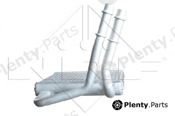  NRF part 54273 Heat Exchanger, interior heating