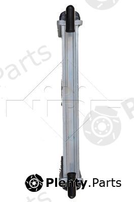  NRF part 54299 Heat Exchanger, interior heating