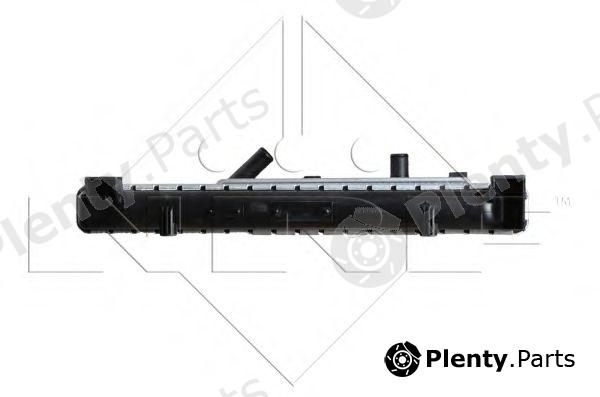  NRF part 55350 Radiator, engine cooling