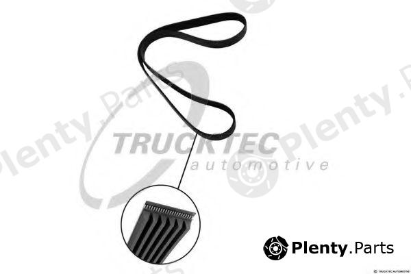  TRUCKTEC AUTOMOTIVE part 01.19.106 (0119106) V-Ribbed Belts