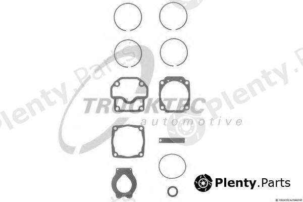  TRUCKTEC AUTOMOTIVE part 01.43.008 (0143008) Repair Kit, compressor