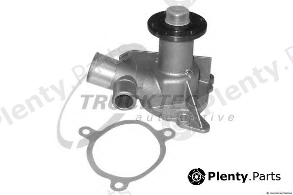  TRUCKTEC AUTOMOTIVE part 08.19.051 (0819051) Water Pump