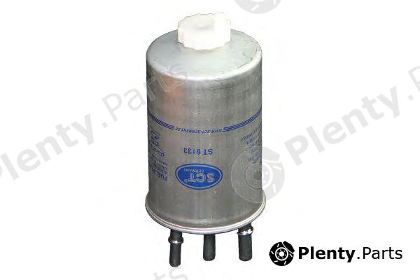  SCT Germany part ST6133 Fuel filter
