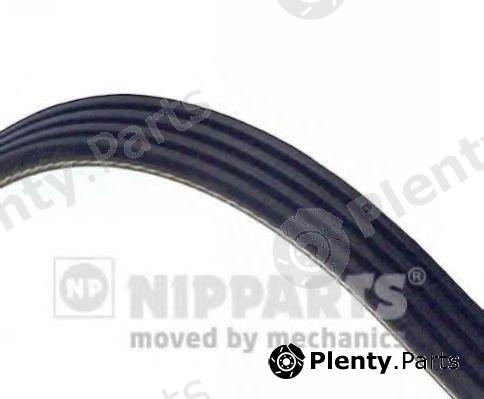  NIPPARTS part N1040668 V-Ribbed Belts