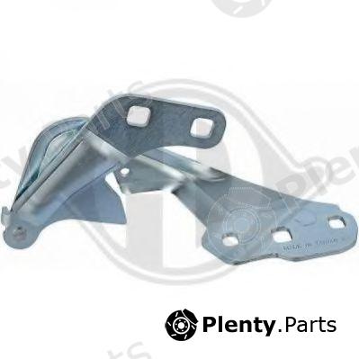  DIEDERICHS part 1428018 Hinge, bonnet
