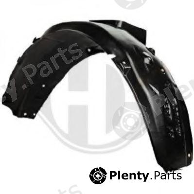  DIEDERICHS part 1875008 Panelling, mudguard