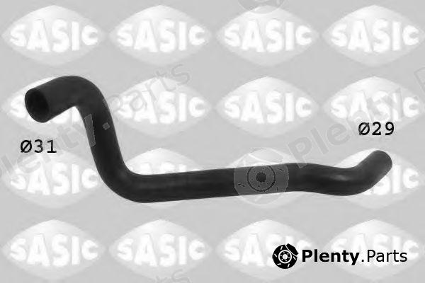  SASIC part 3404021 Radiator Hose