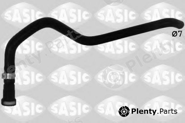  SASIC part 3406089 Radiator Hose