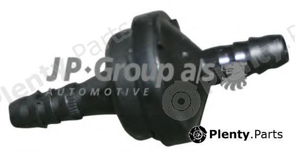  JP GROUP part 1115401500 Control Valve, air intake