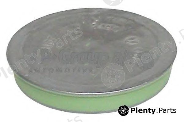  JP GROUP part 1151450102 Brake Disc AUDI A2