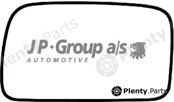  JP GROUP part 1189300276 Replacement part