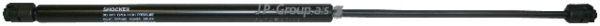  JP GROUP part P605 Gas Spring, boot-/cargo area