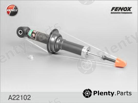  FENOX part A22102 Shock Absorber