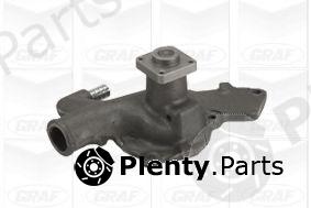  GRAF part PA976 Water Pump