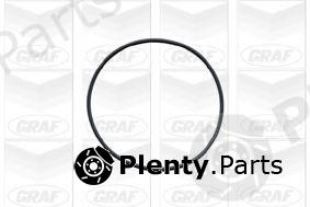  GRAF part PA236 Water Pump