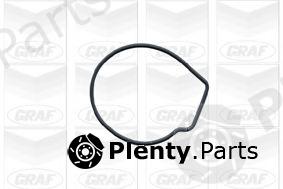  GRAF part PA459 Water Pump