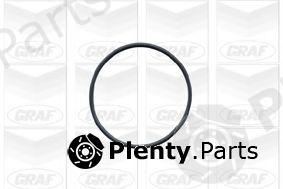  GRAF part PA588 Water Pump