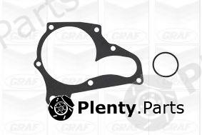  GRAF part PA715 Water Pump